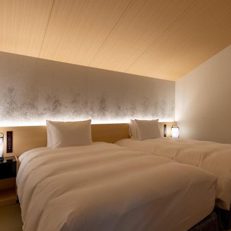 Hotel Fufu Kyoto Extérieur photo