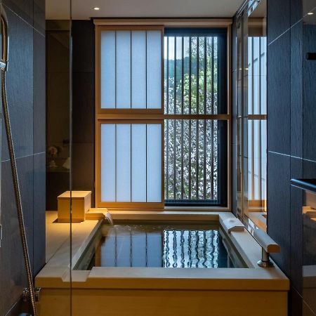 Hotel Fufu Kyoto Extérieur photo