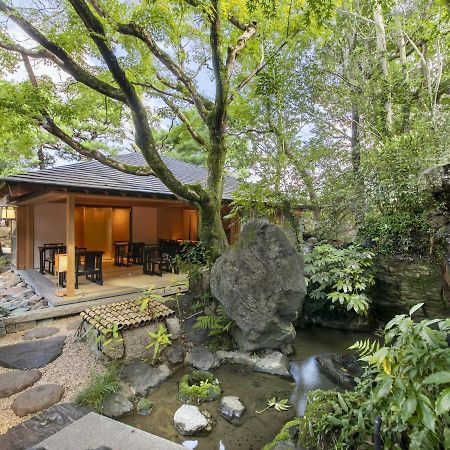 Hotel Fufu Kyoto Extérieur photo