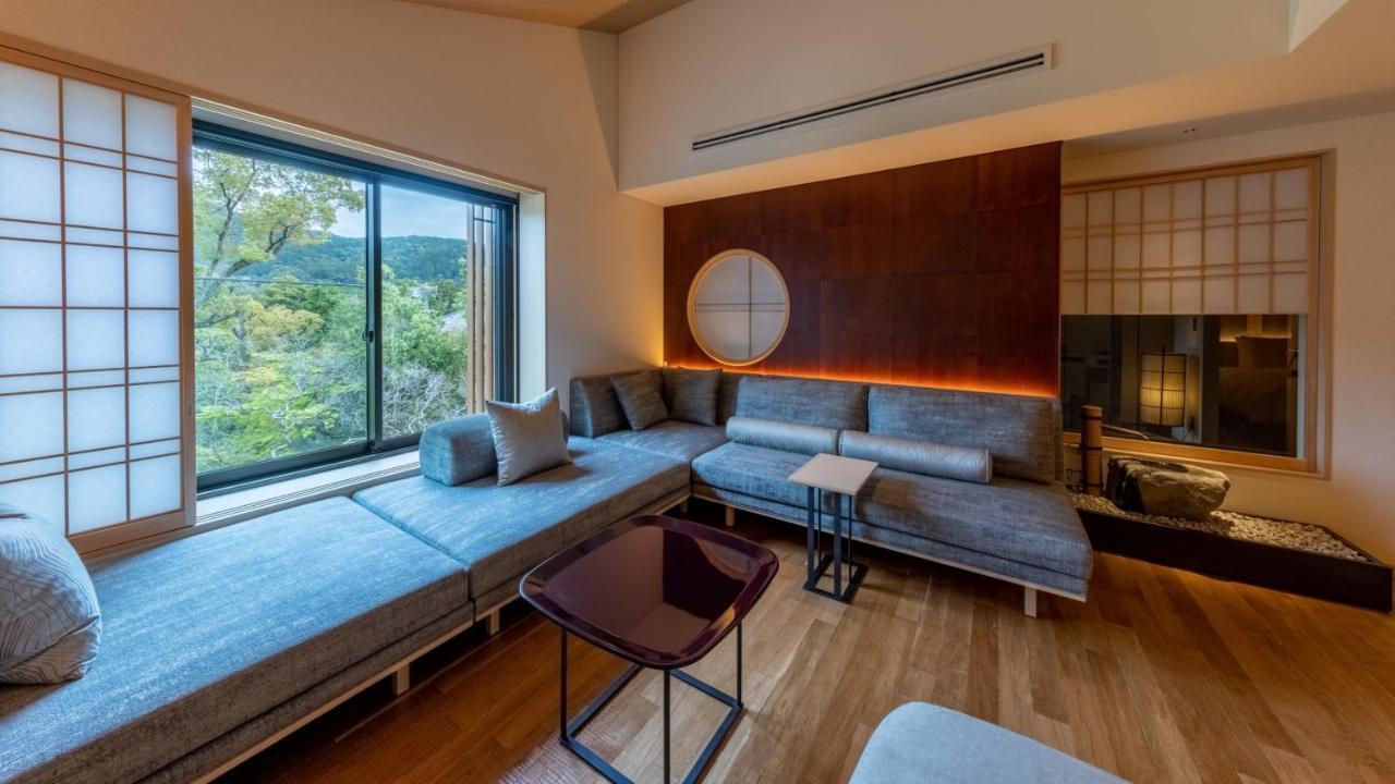 Hotel Fufu Kyoto Extérieur photo