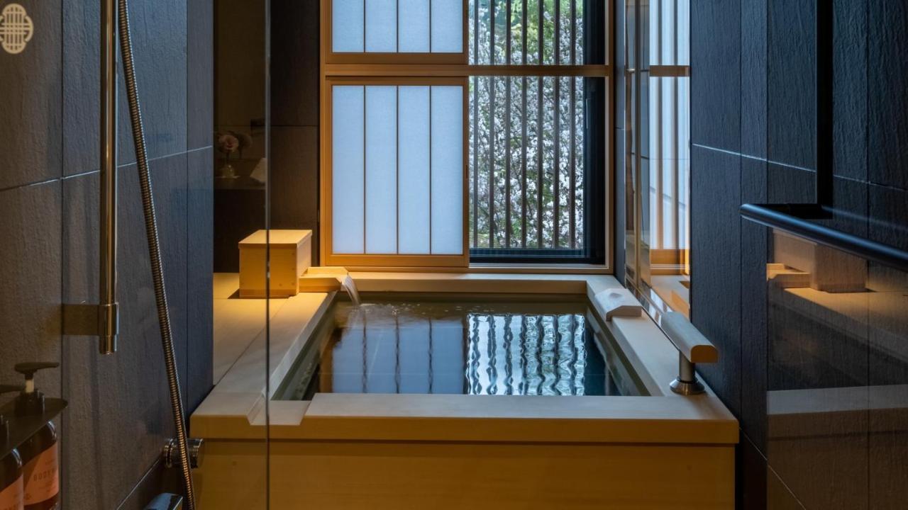 Hotel Fufu Kyoto Extérieur photo