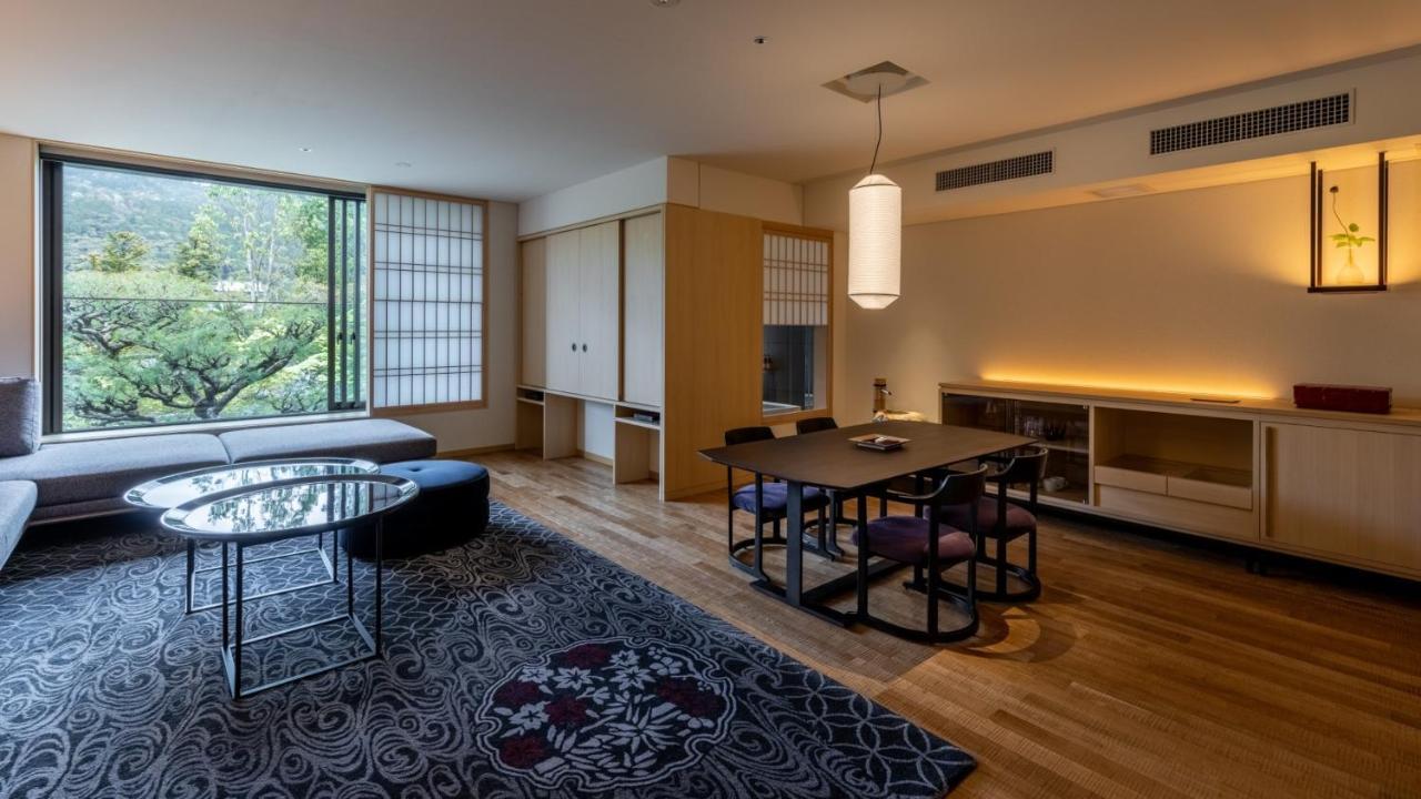 Hotel Fufu Kyoto Extérieur photo