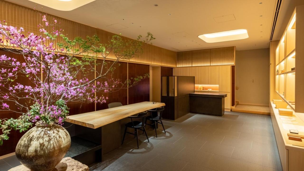 Hotel Fufu Kyoto Extérieur photo