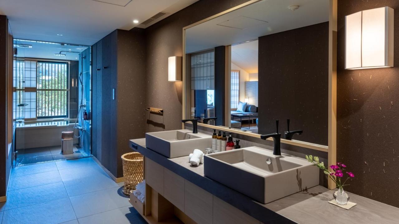Hotel Fufu Kyoto Extérieur photo