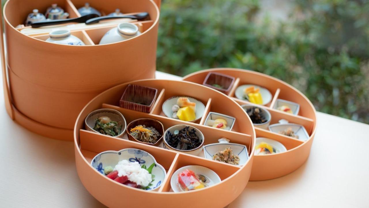Hotel Fufu Kyoto Extérieur photo