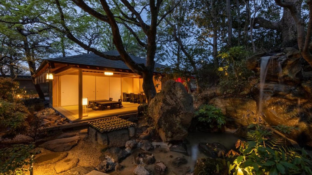 Hotel Fufu Kyoto Extérieur photo