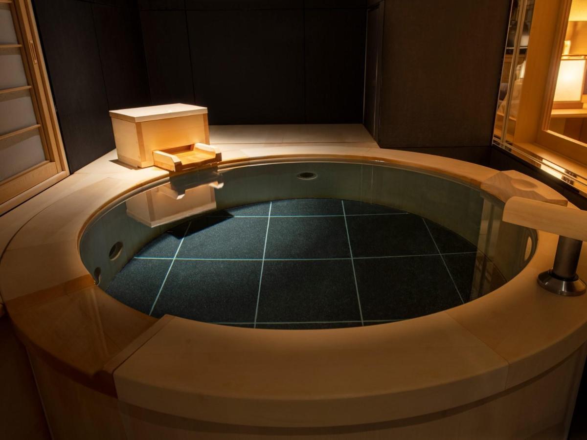 Hotel Fufu Kyoto Extérieur photo