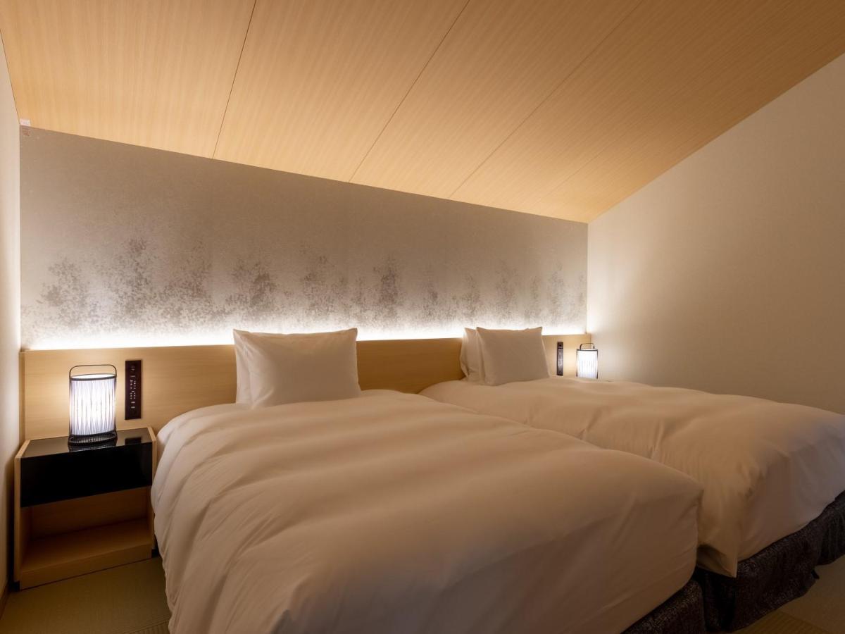 Hotel Fufu Kyoto Extérieur photo