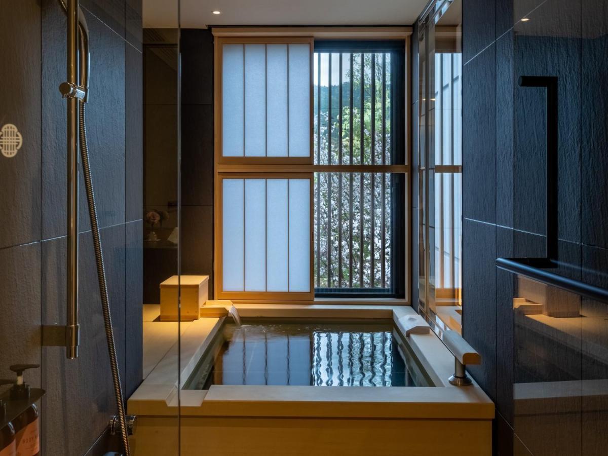 Hotel Fufu Kyoto Extérieur photo