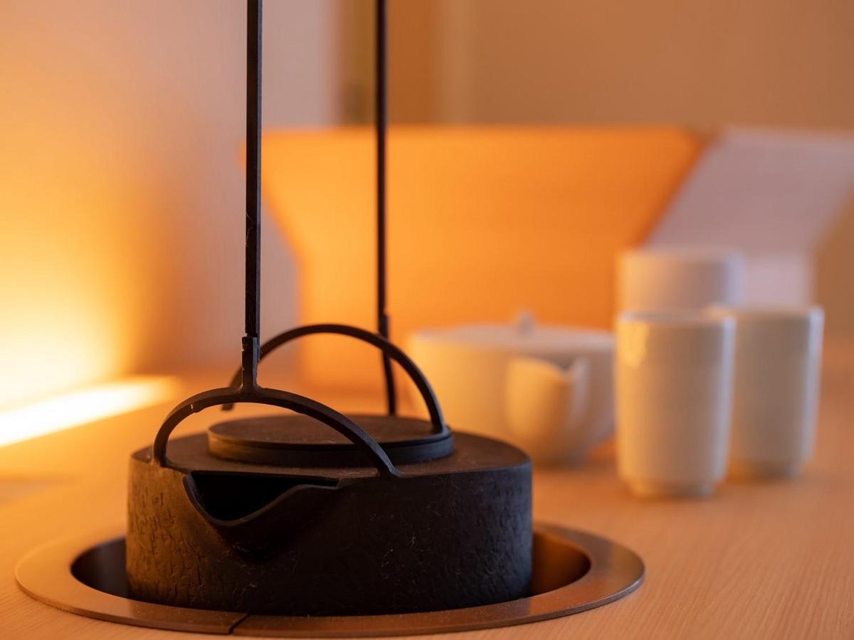 Hotel Fufu Kyoto Extérieur photo