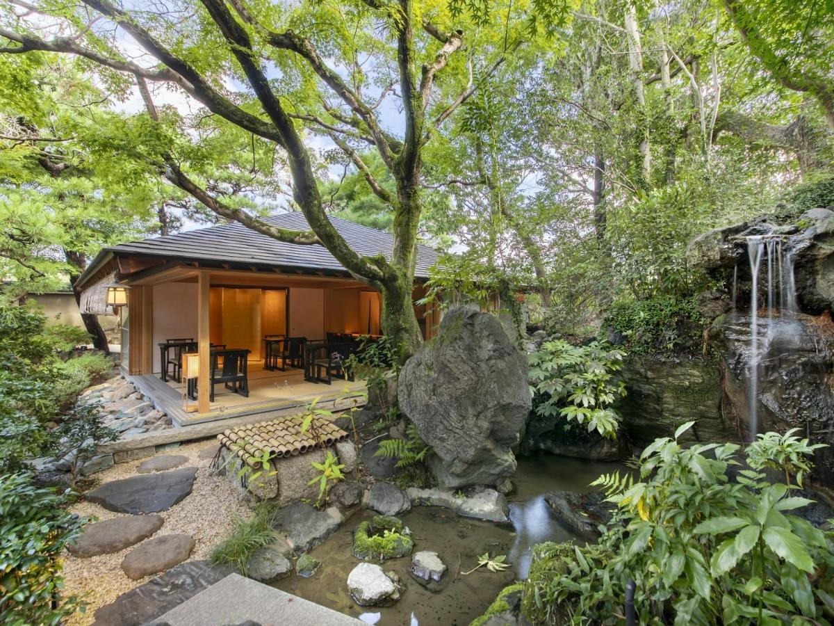 Hotel Fufu Kyoto Extérieur photo