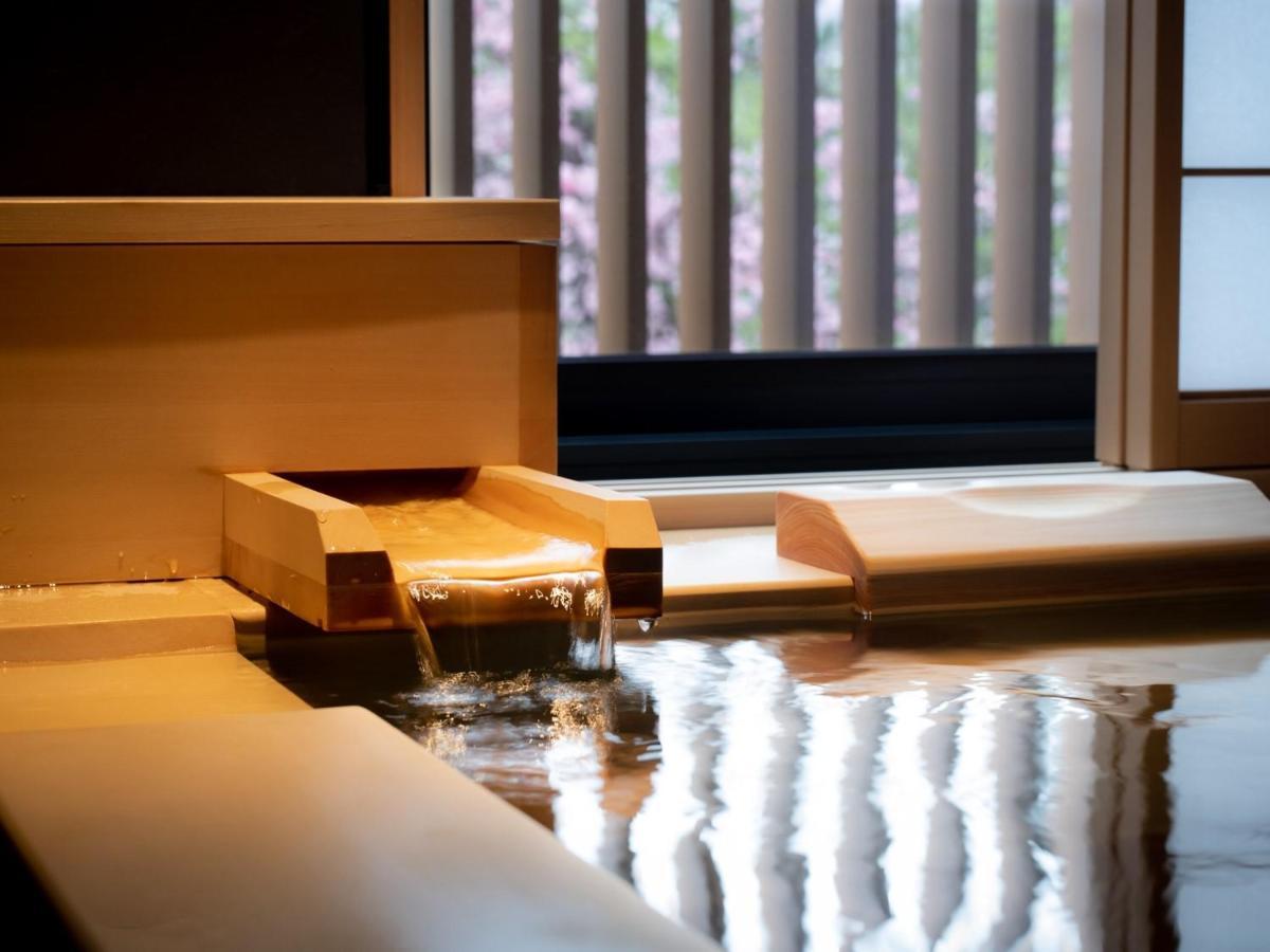 Hotel Fufu Kyoto Extérieur photo